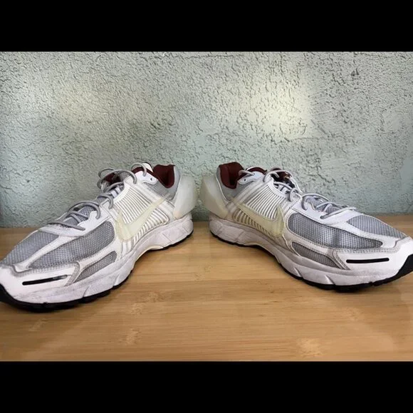Size 13 - Nike x A-Cold-Wall Vomero 5 Sail‎ AT3152-100 Men’s